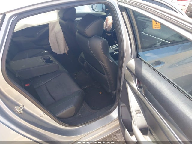 44610324 :رقم المزاد ، 1HGCV1F36LA094598 vin ، 2020 Honda Accord Sport مزاد بيع