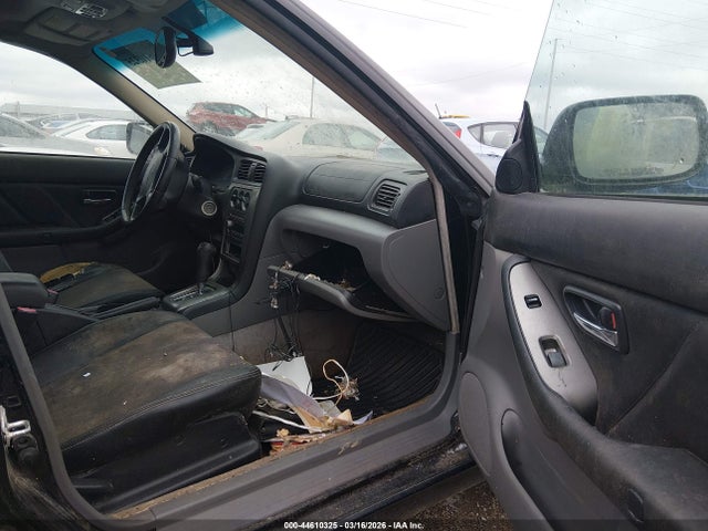 Aukcja sprzedaży 2006 Subaru Baja Turbo, vin: 4S4BT63C065101927, numer aukcji: 44610325