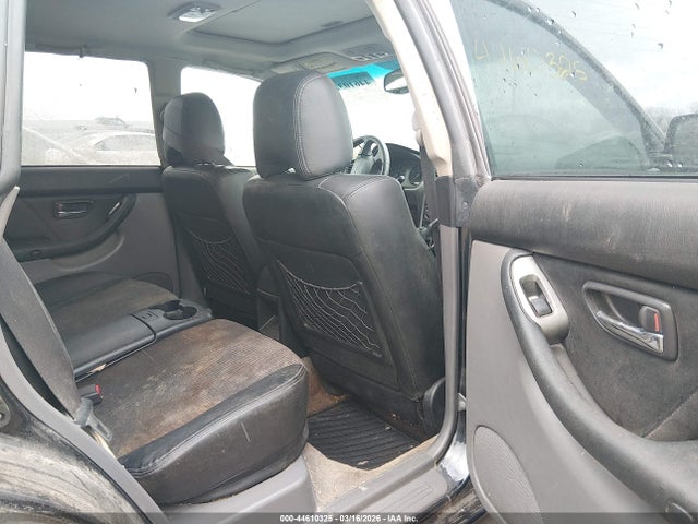 Aukcja sprzedaży 2006 Subaru Baja Turbo, vin: 4S4BT63C065101927, numer aukcji: 44610325