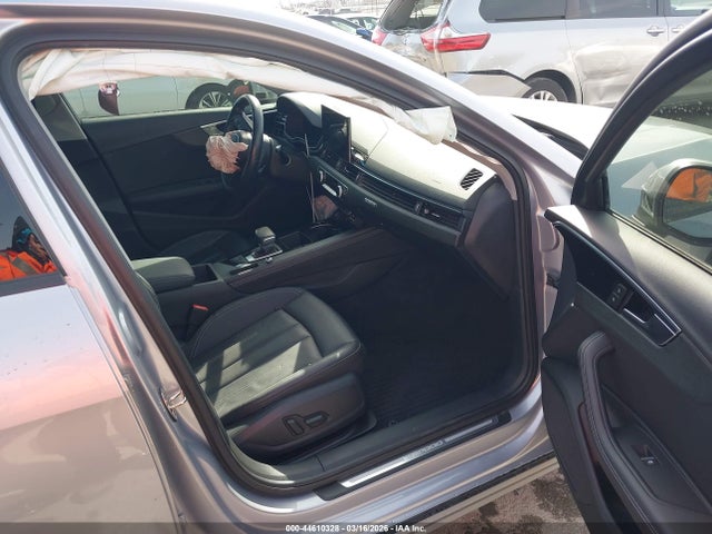 Aukcja sprzedaży 2020 Audi A4 Allroad Premium Plus 45 Tfsi Quattro S Tronic, vin: WA18NAF4XLA057450, numer aukcji: 44610328