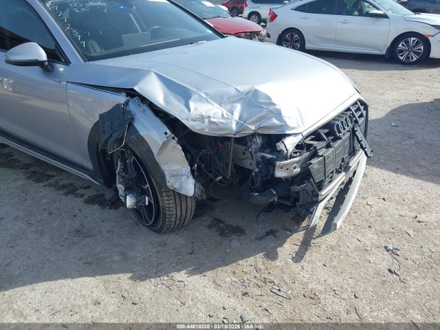 Aukcja sprzedaży 2020 Audi A4 Allroad Premium Plus 45 Tfsi Quattro S Tronic, vin: WA18NAF4XLA057450, numer aukcji: 44610328