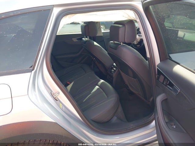 Aukcja sprzedaży 2020 Audi A4 Allroad Premium Plus 45 Tfsi Quattro S Tronic, vin: WA18NAF4XLA057450, numer aukcji: 44610328