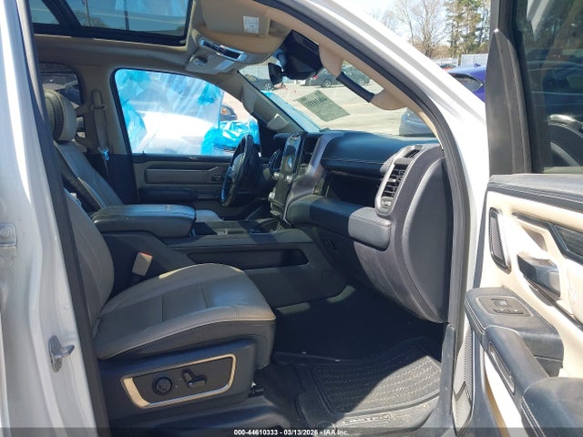 Продаж на аукціоні авто 2019 Ram 1500 Limited  4x4 5'7 Box, vin: 1C6SRFHT7KN729545, номер лоту: 44610333