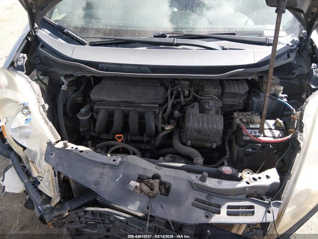 2009 HONDA FIT JHMGE88429S022216 Photo 9