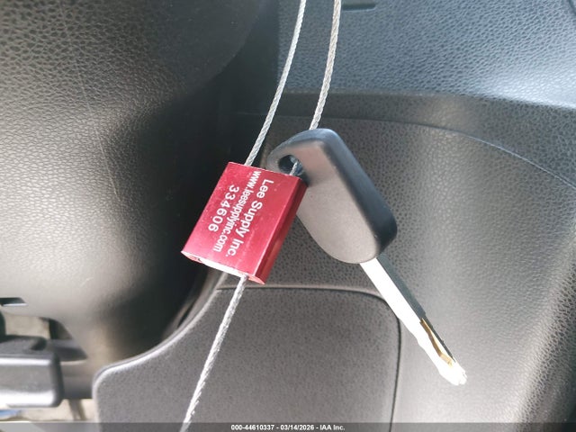 2009 HONDA FIT JHMGE88429S022216 Photo 10