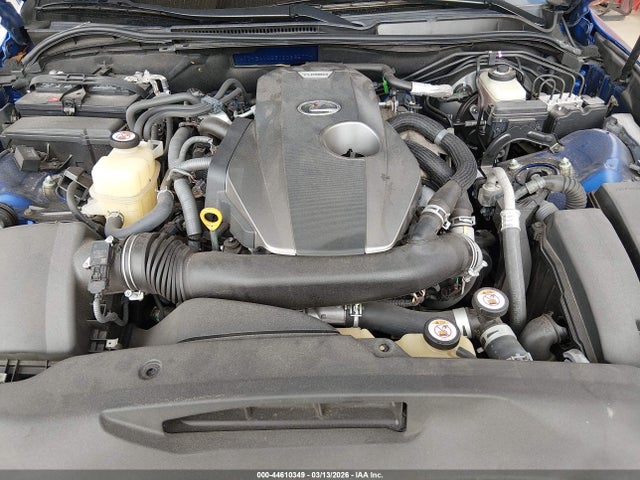 Aukcja sprzedaży 2018 Lexus Is 300, vin: JTHBA1D23J5083577, numer aukcji: 44610349