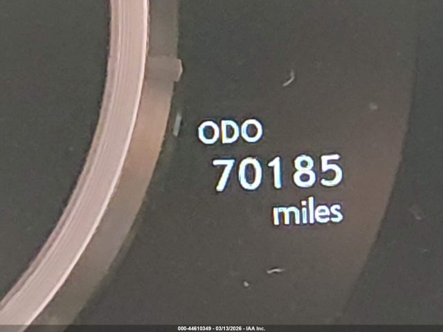 Aukcja sprzedaży 2018 Lexus Is 300, vin: JTHBA1D23J5083577, numer aukcji: 44610349