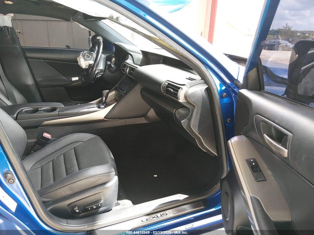 Aukcja sprzedaży 2018 Lexus Is 300, vin: JTHBA1D23J5083577, numer aukcji: 44610349