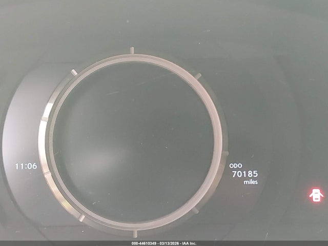 Aukcja sprzedaży 2018 Lexus Is 300, vin: JTHBA1D23J5083577, numer aukcji: 44610349