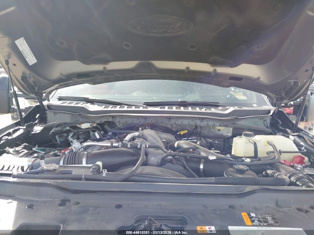 Aukcja sprzedaży 2025 Ford F-350 Platinum, vin: 1FT8W3DT0SEC97882, numer aukcji: 44610351