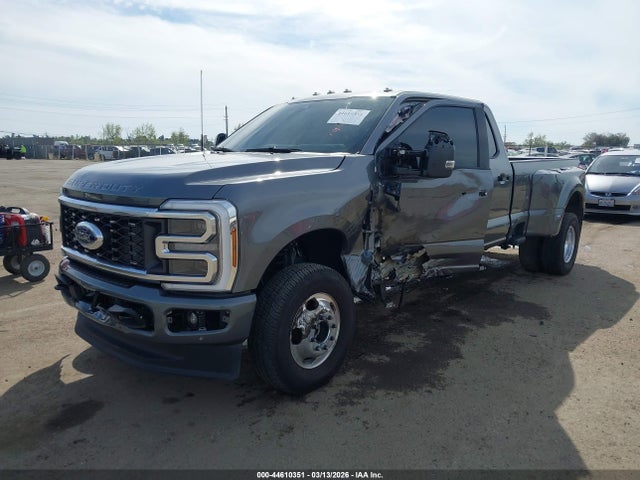 Aukcja sprzedaży 2025 Ford F-350 Platinum, vin: 1FT8W3DT0SEC97882, numer aukcji: 44610351