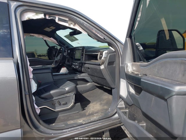 Aukcja sprzedaży 2025 Ford F-350 Platinum, vin: 1FT8W3DT0SEC97882, numer aukcji: 44610351