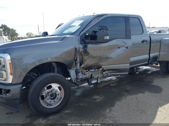 Aukcja sprzedaży 2025 Ford F-350 Platinum, vin: 1FT8W3DT0SEC97882, numer aukcji: 44610351