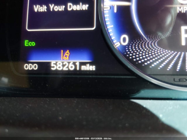 Lexus ES 350 2021 58ADZ1B12MU087261 Image 16
