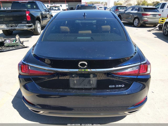 Lexus ES 350 2021 58ADZ1B12MU087261 Image 17