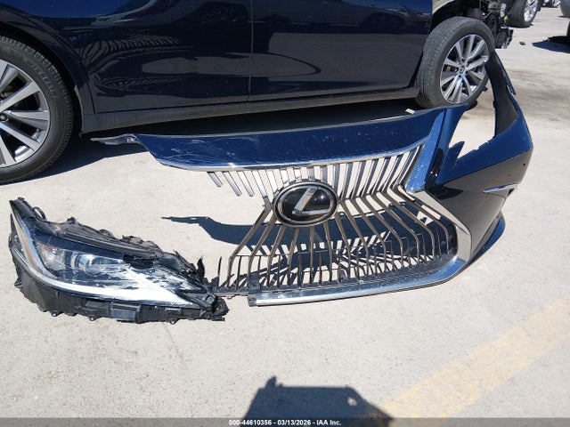 Lexus ES 350 2021 58ADZ1B12MU087261 Image 12