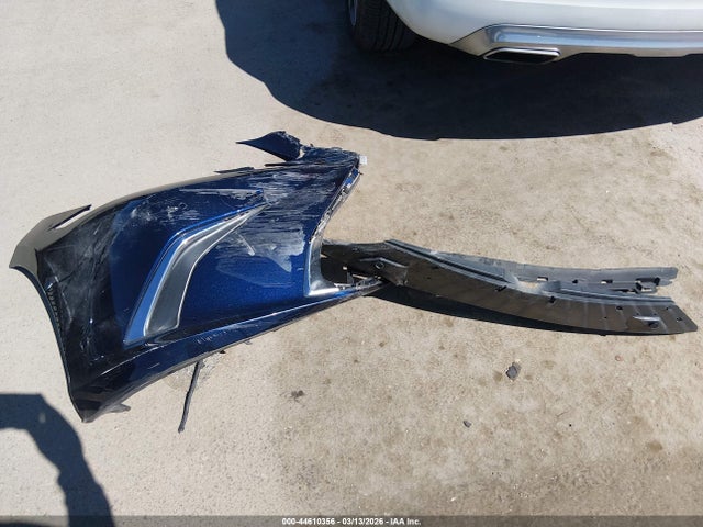 Lexus ES 350 2021 58ADZ1B12MU087261 Image 18