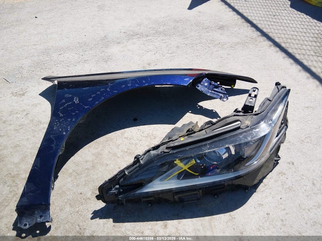 Lexus ES 350 2021 58ADZ1B12MU087261 Image 19