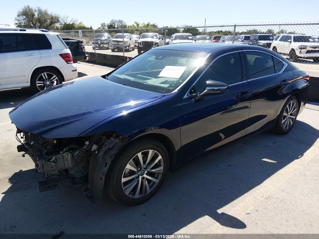 Lexus ES 350 2021 58ADZ1B12MU087261 Image 2