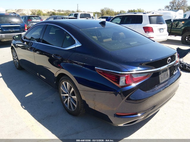 Lexus ES 350 2021 58ADZ1B12MU087261 Image 3