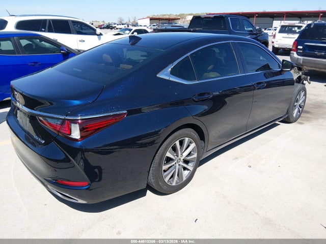 Lexus ES 350 2021 58ADZ1B12MU087261 Image 4
