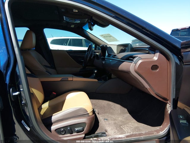 Lexus ES 350 2021 58ADZ1B12MU087261 Image 5