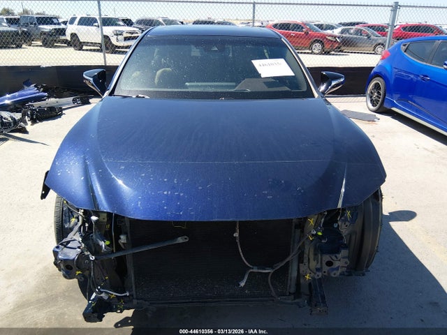 Lexus ES 350 2021 58ADZ1B12MU087261 Image 6