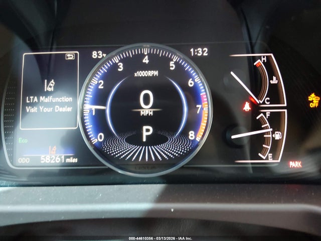 Lexus ES 350 2021 58ADZ1B12MU087261 Image 7