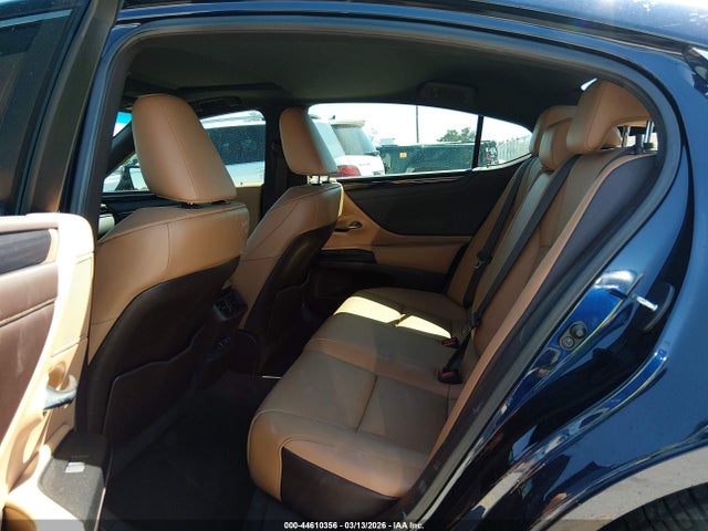 Lexus ES 350 2021 58ADZ1B12MU087261 Image 8