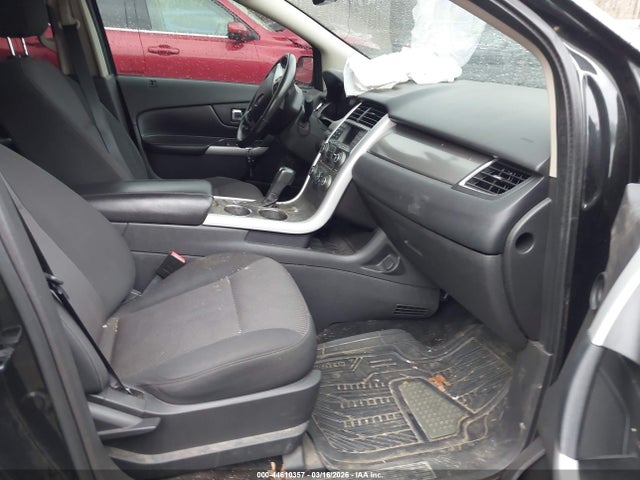 Продаж на аукціоні авто 2014 Ford Edge Sel, vin: 2FMDK3J96EBA42149, номер лоту: 44610357