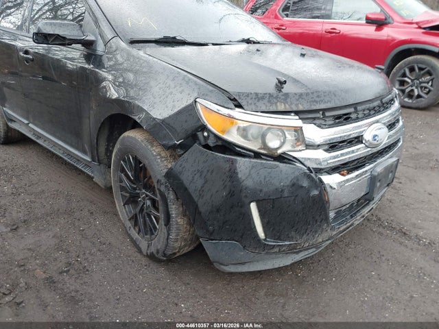 Продаж на аукціоні авто 2014 Ford Edge Sel, vin: 2FMDK3J96EBA42149, номер лоту: 44610357