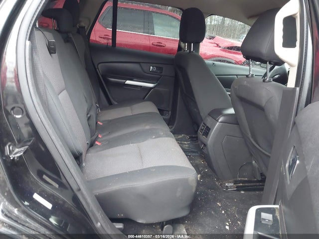 Продаж на аукціоні авто 2014 Ford Edge Sel, vin: 2FMDK3J96EBA42149, номер лоту: 44610357