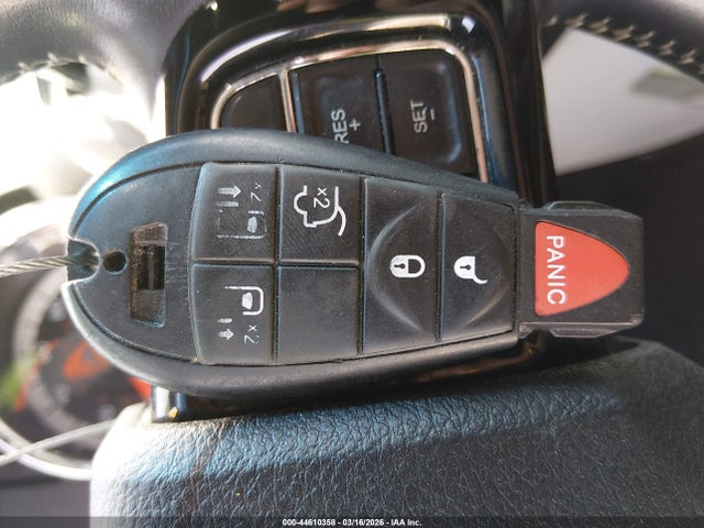 Продаж на аукціоні авто 2015 Dodge Grand Caravan Sxt Plus, vin: 2C4RDGCG9FR664308, номер лоту: 44610358