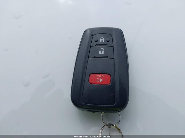 JTDL9MFU3N3033200 Toyota Prius Nightshade Edition Awd-e