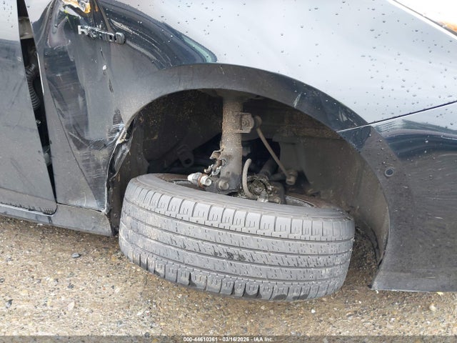 JTDL9MFU3N3033200 Toyota Prius Nightshade Edition Awd-e