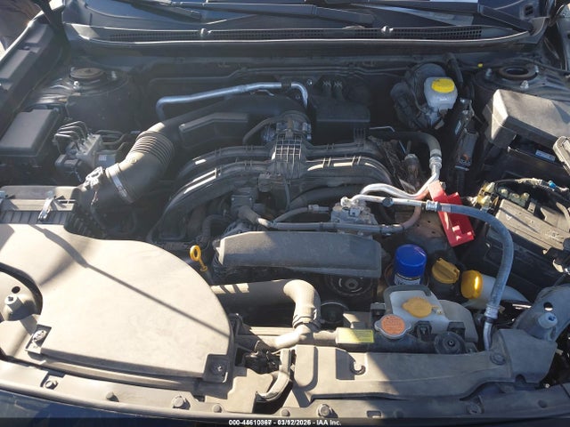 44610367 :رقم المزاد ، 4S4BTALCXR3155190 vin ، 2024 Subaru Outback Onyx Edition مزاد بيع