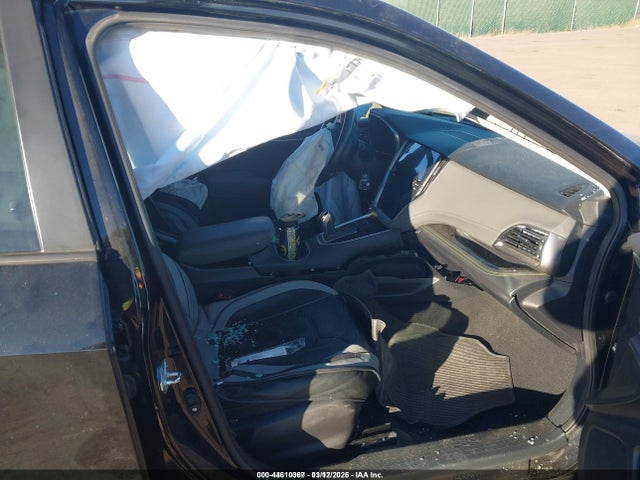 44610367 :رقم المزاد ، 4S4BTALCXR3155190 vin ، 2024 Subaru Outback Onyx Edition مزاد بيع