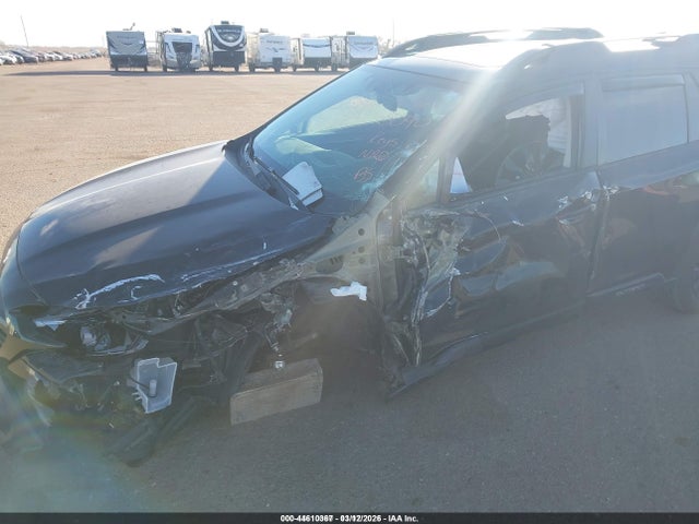 44610367 :رقم المزاد ، 4S4BTALCXR3155190 vin ، 2024 Subaru Outback Onyx Edition مزاد بيع