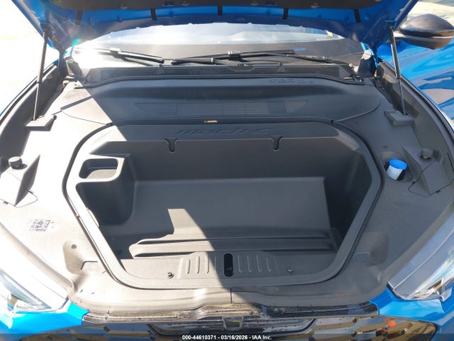 Ford Mustang Mach-e Gt 2025 3FMTK4SX6SMA46114 Image 10