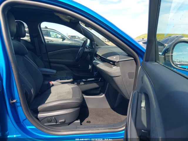 Ford Mustang Mach-e Gt 2025 3FMTK4SX6SMA46114 Image 5