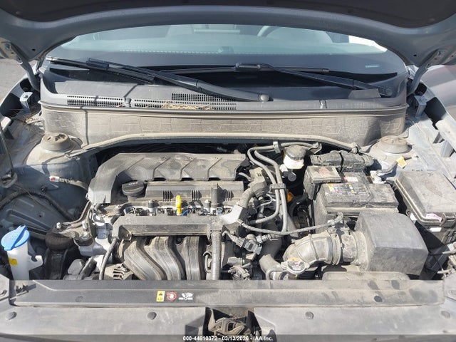 2022 HYUNDAI VENUE KMHRB8A37NU207442 Photo 9