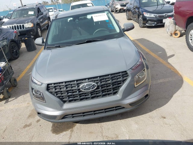 Hyundai Venue Se 2022 KMHRB8A37NU207442 Image 13