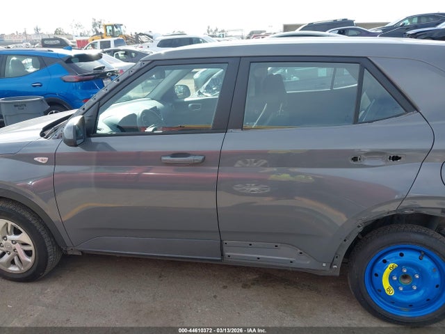 Hyundai Venue Se 2022 KMHRB8A37NU207442 Image 15