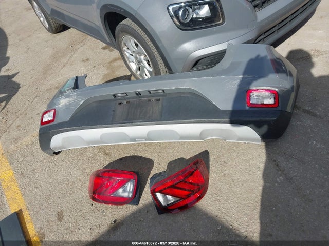 Hyundai Venue Se 2022 KMHRB8A37NU207442 Image 12