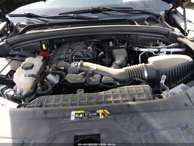 2021 Jeep Grand Cherokee L Limited 4x4 მანქანა იყიდება აუქციონზე, vin: 1C4RJKBG1M8180039, აუქციონის ნომერი: 44610373