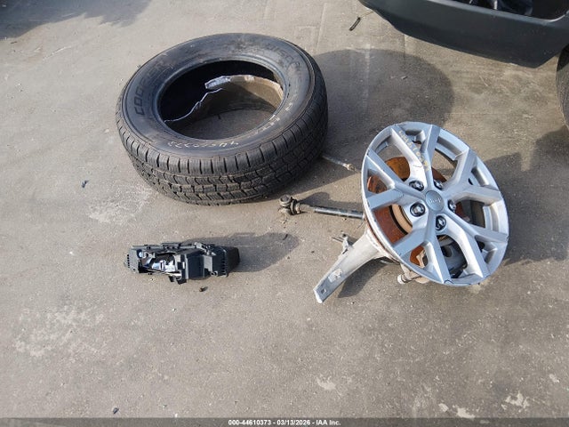2021 Jeep Grand Cherokee L Limited 4x4 მანქანა იყიდება აუქციონზე, vin: 1C4RJKBG1M8180039, აუქციონის ნომერი: 44610373