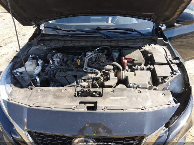 44610374 :رقم المزاد ، 1N4BL4CV1MN330159 vin ، 2021 Nissan Altima Sr Fwd مزاد بيع