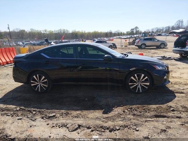 44610374 :رقم المزاد ، 1N4BL4CV1MN330159 vin ، 2021 Nissan Altima Sr Fwd مزاد بيع