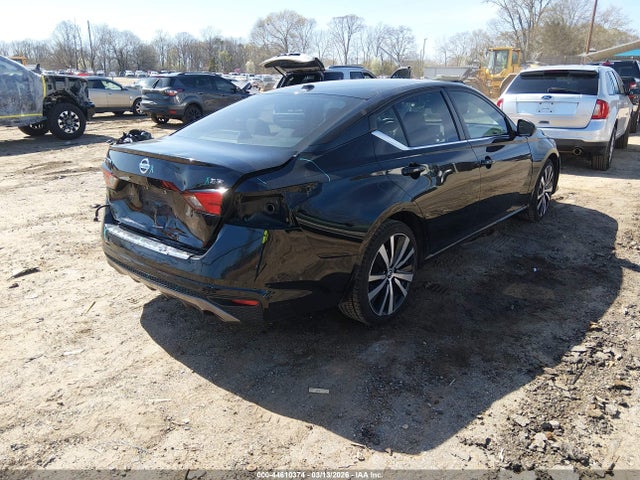 44610374 :رقم المزاد ، 1N4BL4CV1MN330159 vin ، 2021 Nissan Altima Sr Fwd مزاد بيع