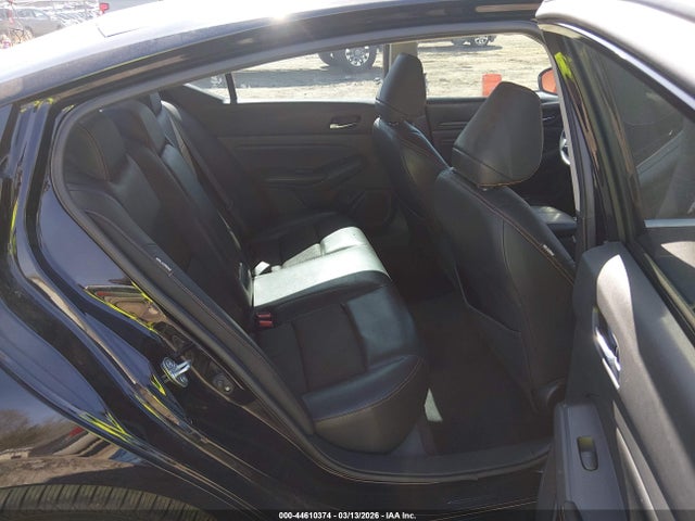 44610374 :رقم المزاد ، 1N4BL4CV1MN330159 vin ، 2021 Nissan Altima Sr Fwd مزاد بيع